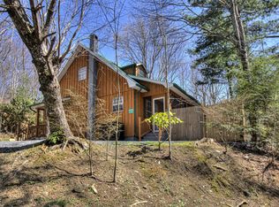 1220 S Highway 32, Cosby, TN 37722
