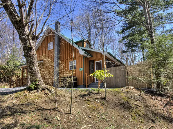1220 S Highway 32, Cosby, TN 37722