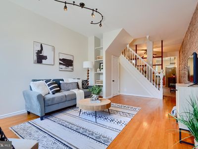 806 W 35th St, Baltimore, MD, 21211