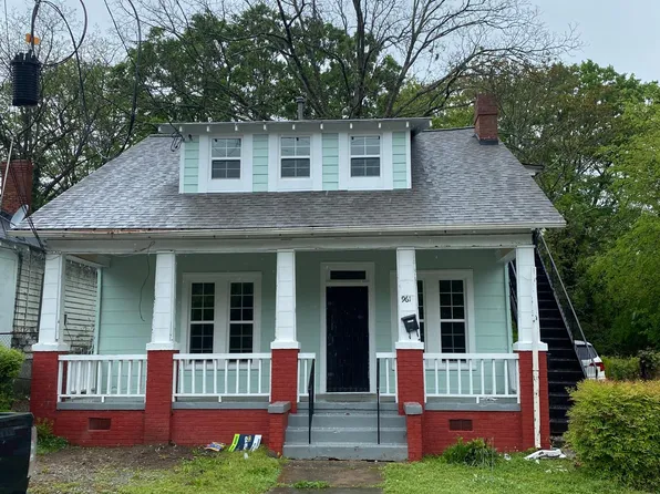 961 Lena St NW Unit A, Atlanta, GA 30314