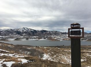 10871 N Reflection Ln, Heber City, UT 84032