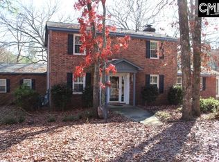 1035 Chestnut Rd, Elgin, SC 29045