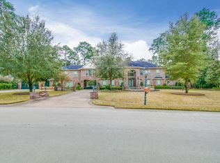 19003 Timberlake Oaks Dr, Tomball, TX 77377
