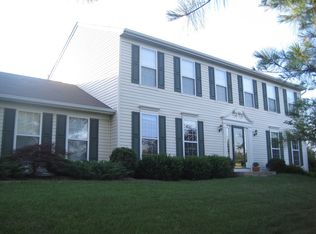 402 Elm Crest Ave, Boonsboro, MD 21713