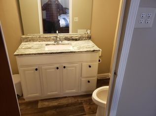 3702 Marvin Chapel Rd, Brownsville, TN 38012