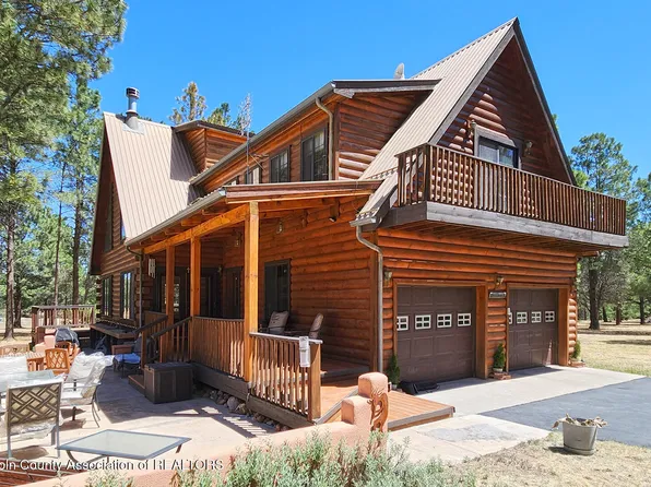 125 Stag Loop, Alto, NM 88312