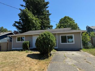 11503 SE 178th Pl, Renton, WA 98055