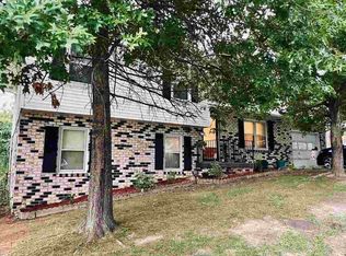 1908 Mesa Ct, Ironton, OH 45638