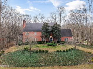 1835 Hickory Glen Rd, Knoxville, TN 37932