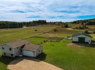 7250 E Lincoln Rd, Cedar, MI 49621