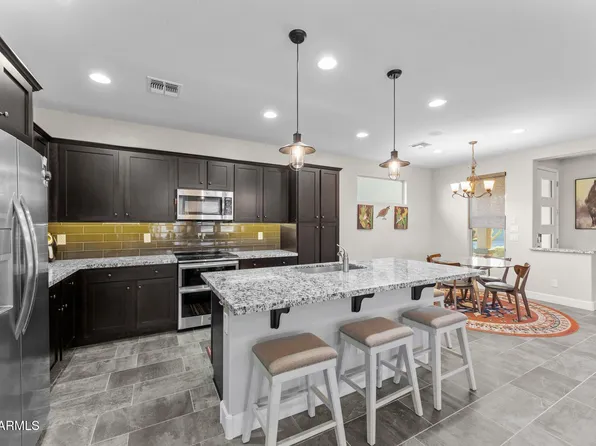 4435 Covered Wagon Trail, Wickenburg, AZ 85390