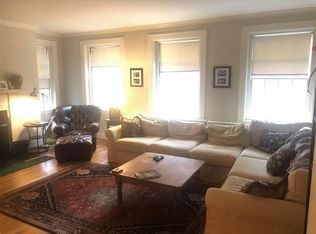 112 Revere St #10, Boston, MA 02114