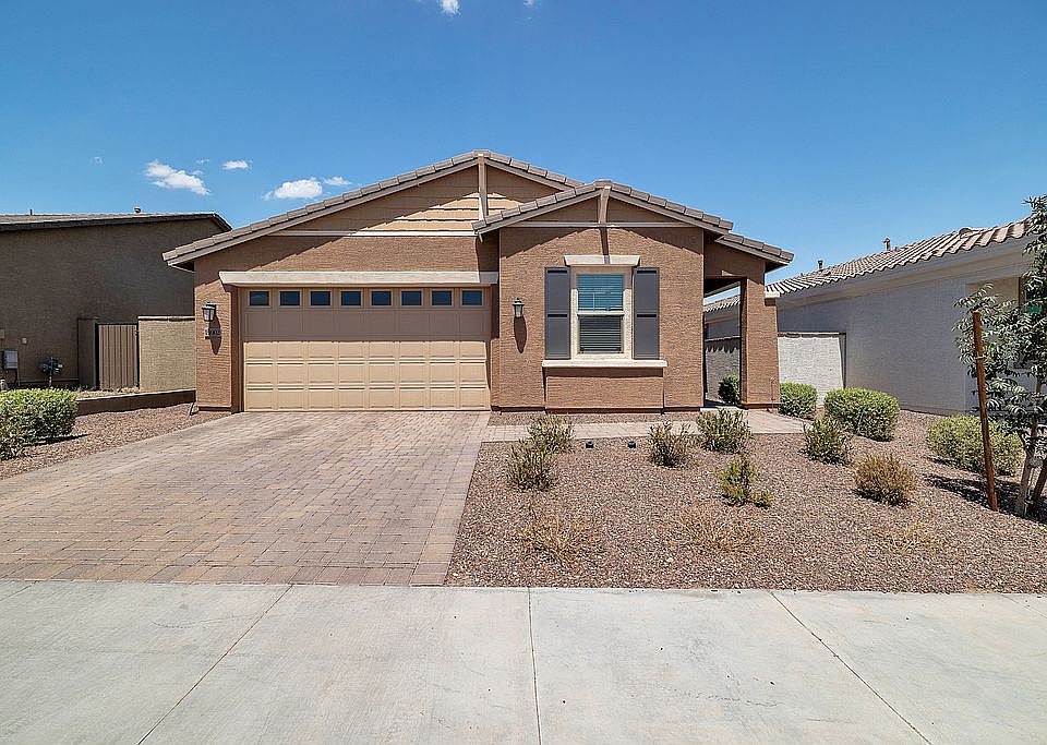 19902 W Roma Ave, Litchfield Park, AZ 85340 | Zillow