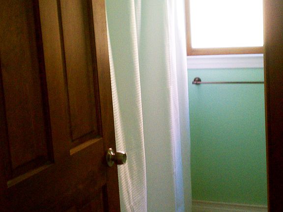 Downstairs Full Bathroom