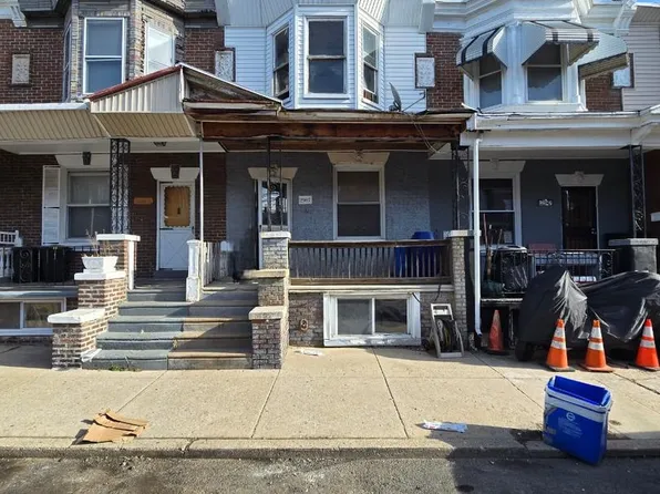 2907 N Bailey St, Philadelphia, PA 19132