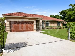 13233 SW 203rd St, Miami, FL 33177