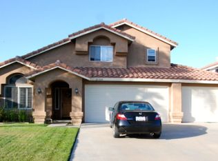 25324 Corte Sombrero, Murrieta, CA 92563