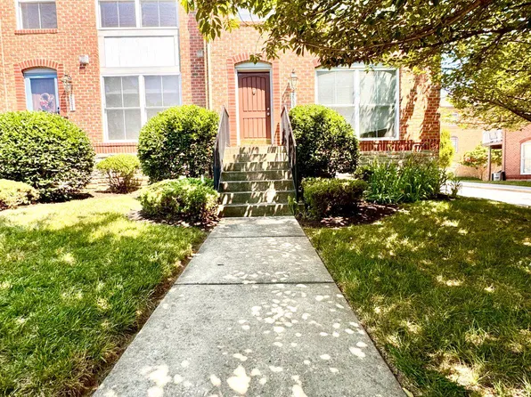 2062 Clipper Park Rd, Baltimore, MD 21211