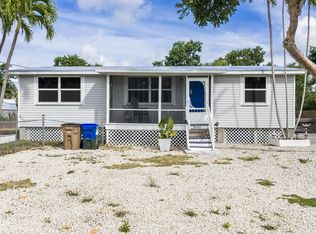 30023 Pine Channel Rd, Big Pine Key, FL 33043