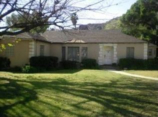 2723 Canada Blvd, Glendale, CA 91208