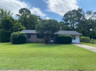 4016 Prescott Dr, Martinez, GA 30907