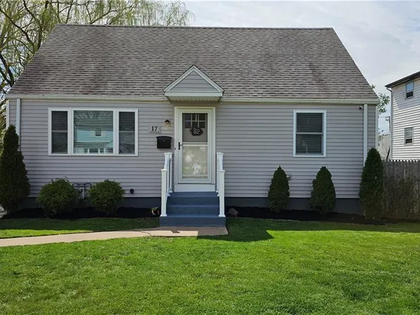 17 Wynola Avenue, New Britain, CT 06051