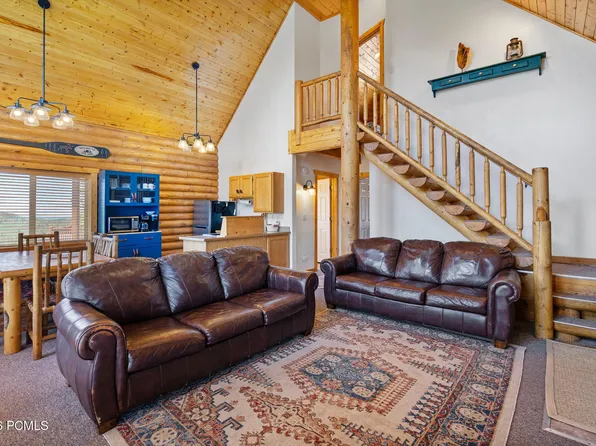 5866 Mirror Lake Hwy #3-2, Coalville, UT 84017