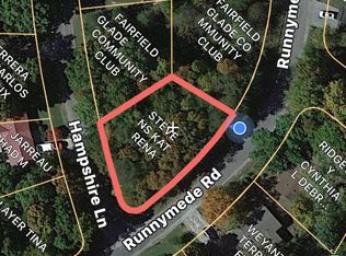 119 Hampshire Ln, Crossville, TN 38558