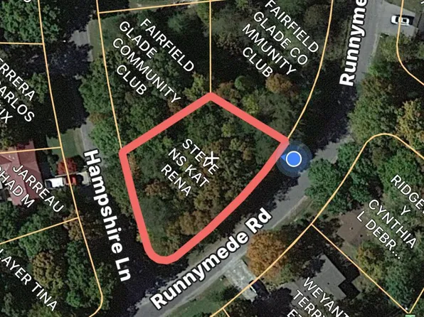 119 Hampshire Ln, Crossville, TN 38558