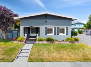 2104 G St, Eureka, CA 95501