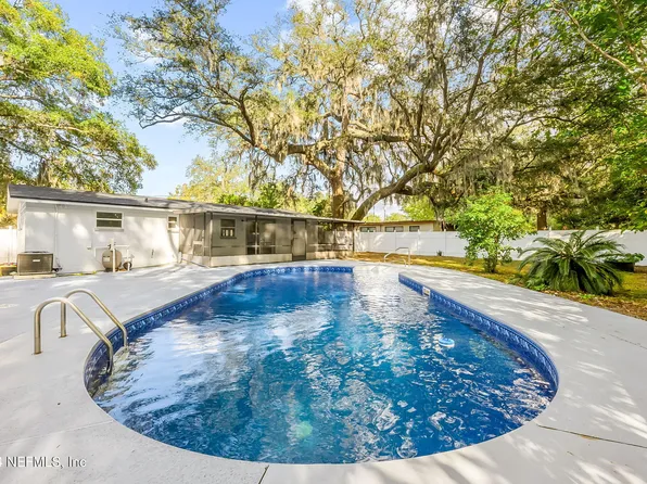 354 CANIS Drive S, Orange Park, FL 32073