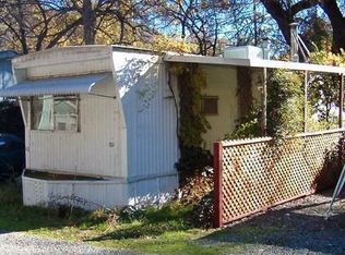 5332 Blue Lakes Rd SPC 12, Upper Lake, CA 95485