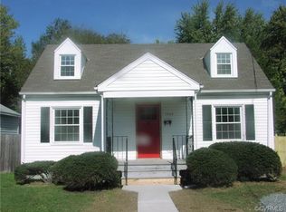 1904 Timberlake Ave, Henrico, VA 23228