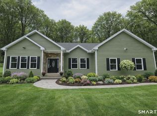 Lot 6 Ratlum Mountain Road, Barkhamsted, CT 06063