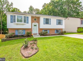 2728 Merrick Way, Abingdon, MD 21009