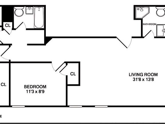 2nd image of 73 W 11th St APT 2