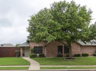 12003 Peachtree Ln, Frisco, TX 75035