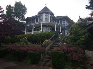 1516 7th Ave W, Seattle, WA 98119