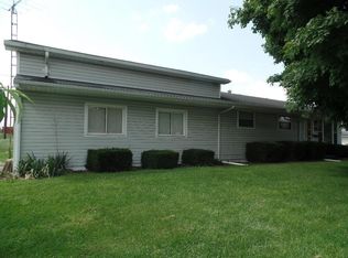 651 Partridge Rd, Heath, OH 43056