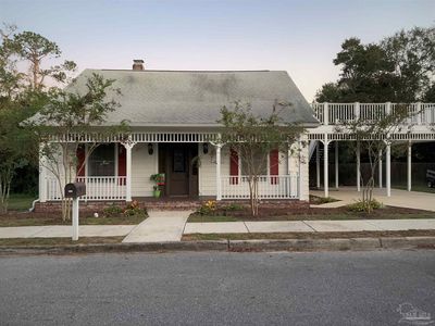 6855 Pine St, Milton, FL, 32570