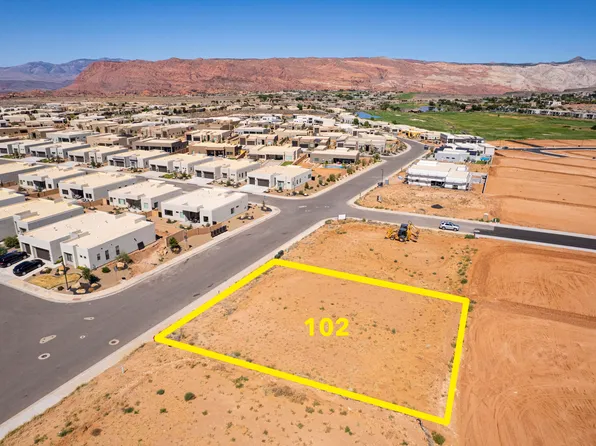 102 W Canyon Tree Dr, Saint George, UT 84770