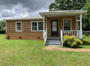 3702 Grote St SW, Huntsville, AL 35805