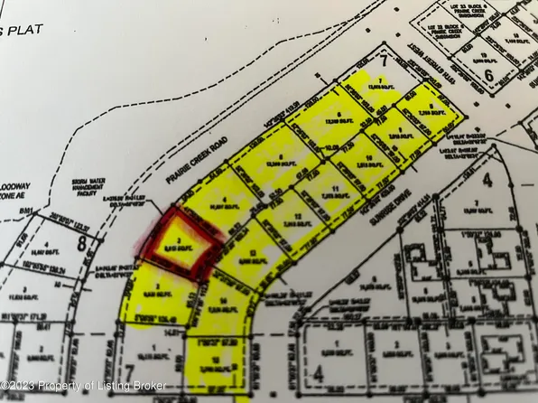 Prairie Creek Rd, Dickinson, ND 58601