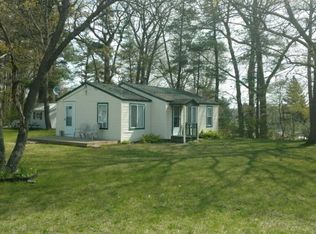 1108 River Rd, Oscoda, MI 48750