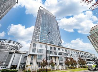 38 Lee Centre Dr #2803, Toronto, ON M1H 3J7
