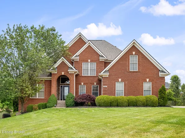 260 Kingswood Ct, Taylorsville, KY 40071
