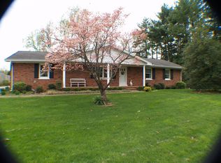 8599 Sharon Rd, Newburgh, IN 47630