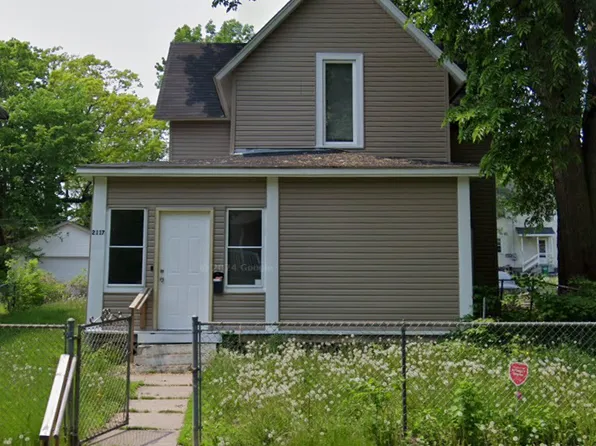 2117 Ilion Ave N, Minneapolis, MN 55411