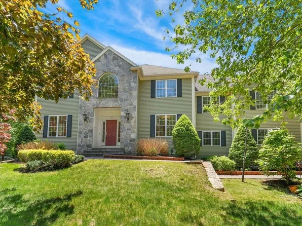 24 Jackson Dr, Acton, MA 01720