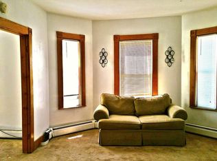 28 Jay St, Somerville, MA 02144
